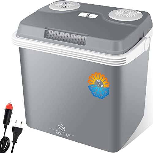 Kesser 32 Liter Kühlbox ❄ Bewertung & Vergleich • Kühlboxvergleich